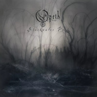 2LPOpeth / Blackwater Park / 20th Anniversary / Coloured / Vinyl / 2LP