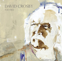 CDCrosby David / For Free / Digipack