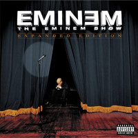 2CDEminem / Eminem Show / 2CD