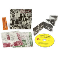 CDRolling Stones / Exile On Main St. / Remastered / Shm-CD