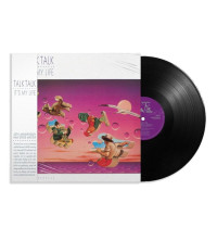 LPTalk Talk / It's My Life / Anniversary Edition / Vinyl
