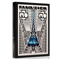 DVD/2CDRammstein / Rammstein:Paris / DVD+2CD