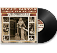 3LPParton Dolly / Smoky Mountain DNA:Family,Faith & Fables / Vinyl