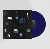 LPOverpass / Dependent / Blue / EP / Vinyl