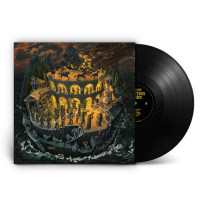 LPKing Gizzard & The Lizard Wizard / Phantom Island / Vinyl