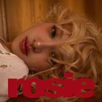 LPRos� / Rosie / Red / Vinyl