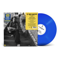LPOl'Dirty Bastard / Shimmy Shimmy Ya / Brooklyn Zoo / Blue / Vinyl
