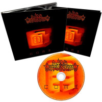 CDDark Millennium / Come / Digipack