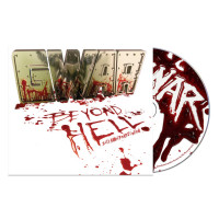 CDGwar / Beyond Hell