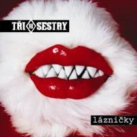 LPT�i sestry / L�zni�ky / Vinyl