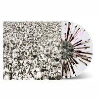 LPMichael George / Listen Without Prejudice / Reedice / Pink / Vinyl