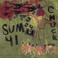 LPSum 41 / Chuck / Vinyl