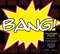 CDThunder / Bang!