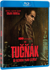 3Blu-RayBlu-ray film /  Tu���k 1.s�rie / 3Blu-Ray