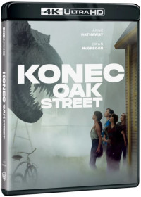 UHD4kBDFILM / Konec Oak Street / UHD 4K