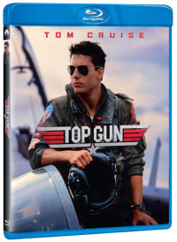 Blu-RayFILM /  Top Gun / Remasterovan� verze / Blu-Ray