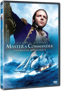 DVDFILM / Master & Commander:Odvr�cen� strana sv�ta