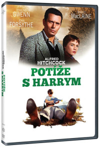 DVDFILM / Pot�e s Harrym