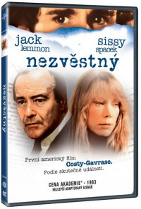 DVDFILM / Nezv�stn�