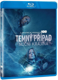 2Blu-RayFILM /  Temn� p��pad:No�n� krajina / 2Blu-Ray