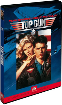 DVDFILM / Top Gun / Dabing