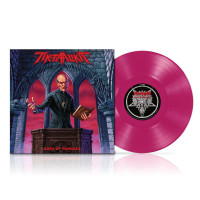 LPTiktaalika / Gods Of Panqaea / Magneta / Vinyl