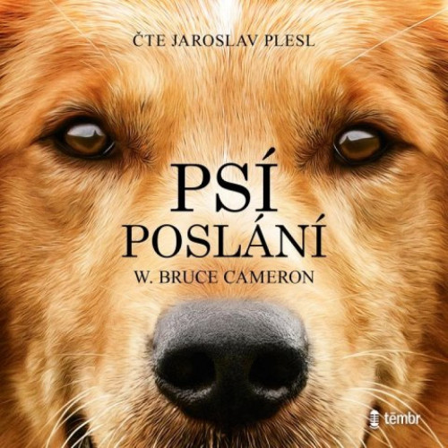 CD / Cameron W.Bruce / Ps� posl�n� / MP3