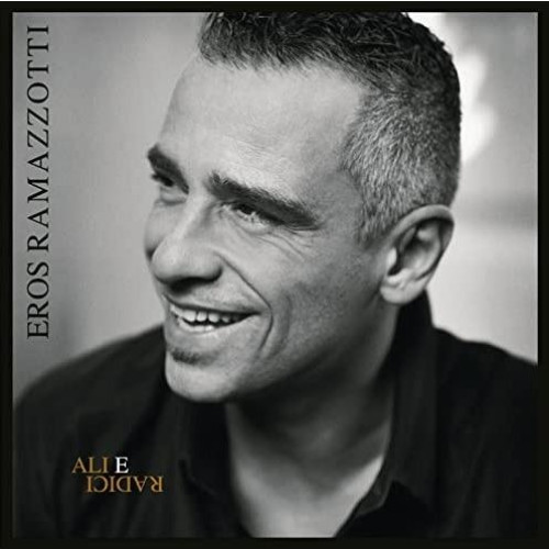 2LP / Ramazzotti Eros / Ali E Radici / Vinyl / 2LP