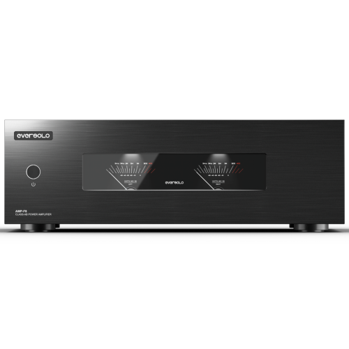 HIFI / HIFI / V�konov� zesilova� Eversolo AMP-F8