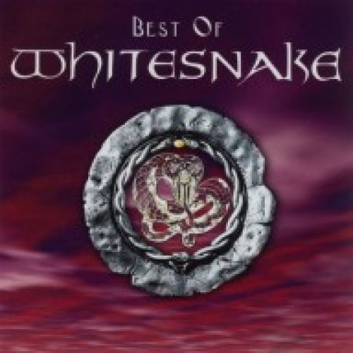 CD / Whitesnake / Best Of