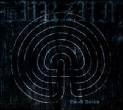 CD / Burzum / Daudi Baldrs / Reedice