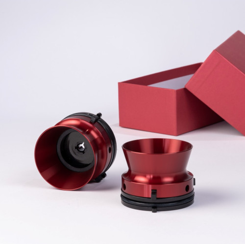 HIFI / HIFI / Adapt�r NAB 1 / 4" / �erven� Hlin�k