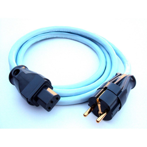 HIFI / HIFI / S�ov� kabel:Supra LoRad 2.5 CS-EU / 1,5m