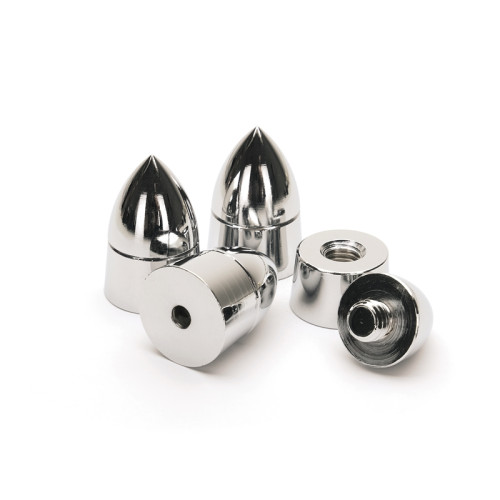 HIFI / HIFI / Hroty antirezonan�n� / Dynavox Absorber A4 / Chrom / 4ks