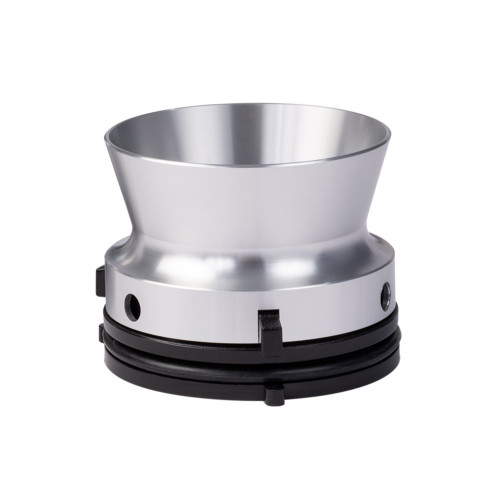 HIFI / HIFI / Adapt�r NAB 1 / 4" / St��brn� hlin�k