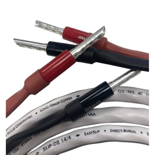 HIFI / HIFI / Repro kabel:AQ 646-1,5SG MKII / 4,0m