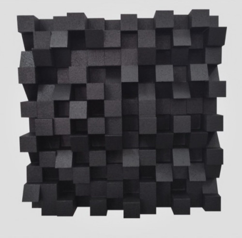 HIFI / HIFI / Bigfusor I Sonitus / Black / 3ks