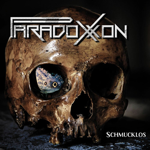 CD / Paradoxxon / Schmucklos