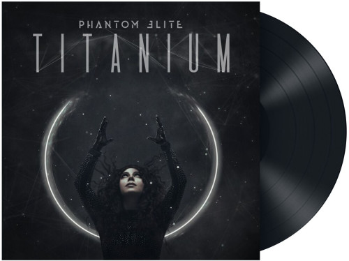 CD / Phantom Elite / Blue Blood