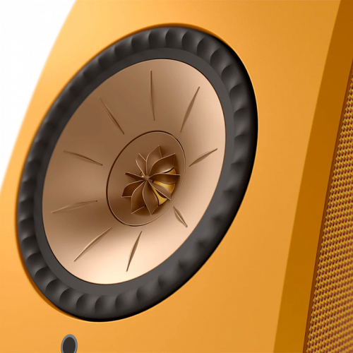 HIFI / HIFI / Repro All In One Kef LSX II / Amber Baze / 2ks