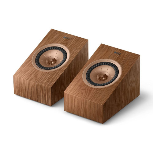 HIFI / HIFI / Repro Efektov� / Kef R8 Meta / Walnut / 2ks