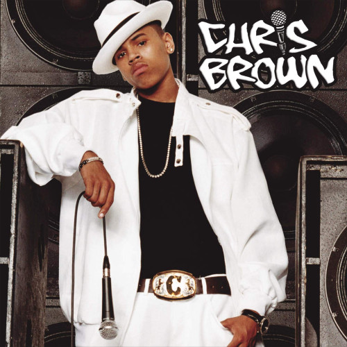 2LP / Brown Chris / Chris Brown / Vinyl / 2LP