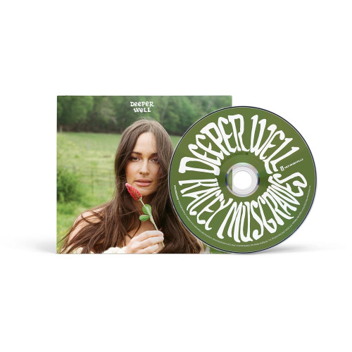 CD / Musgraves Kacey / Deeper Well