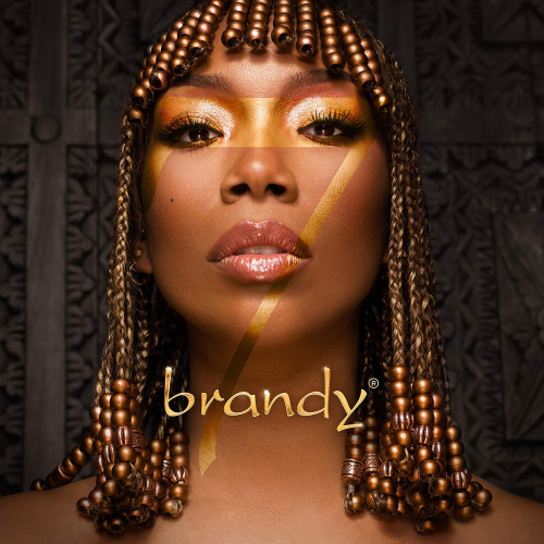 CD / BRANDY / B7