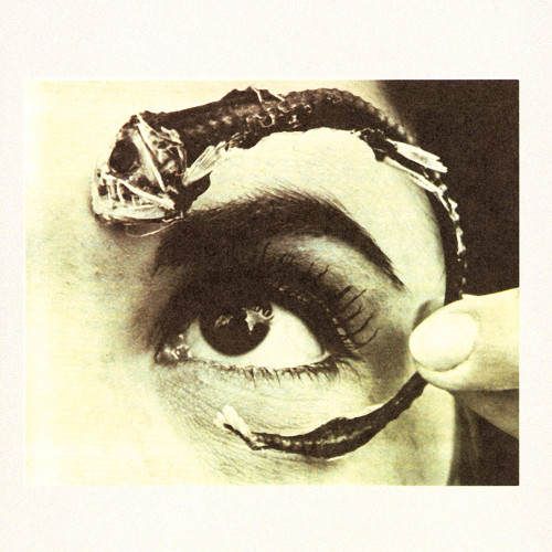 CD / Mr.Bungle / Disco Volante