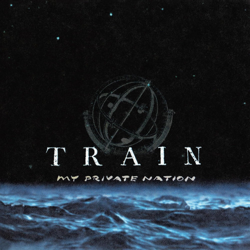LP / Train / My Private Nation / Vinyl