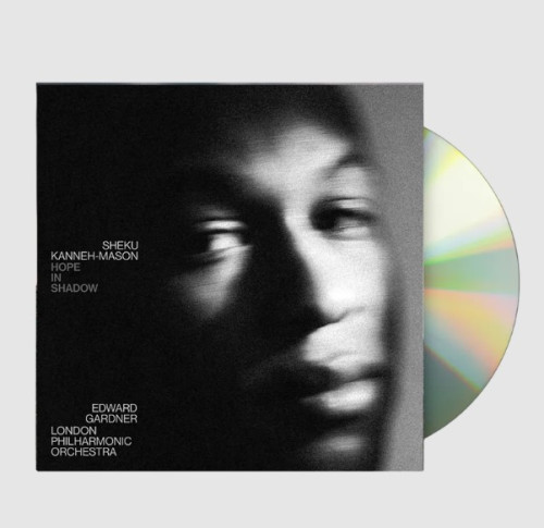 CD / Kanneh-Mason / Hope In Shadow
