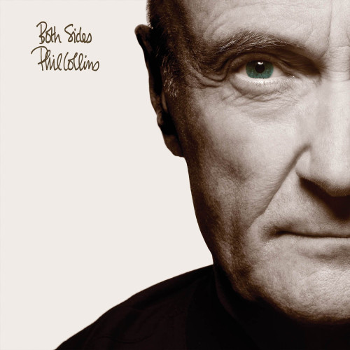 2CD / Collins Phil / Both Sides / Deluxe / Digipack / 2CD