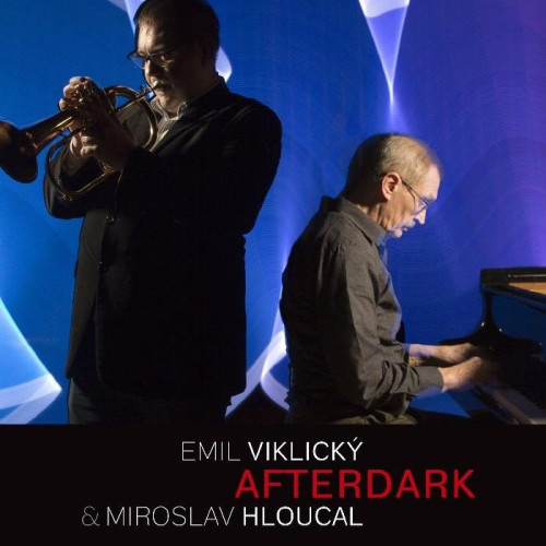CD / Viklick� Emil & Hloucal Miroslav / Afterdark