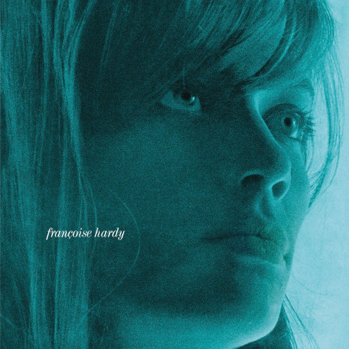 LP / Hardy Francoise / L'Amitie / Vinyl